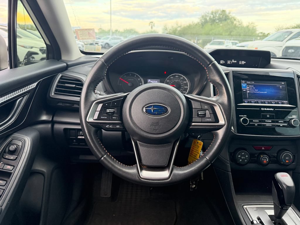Used 2018 Subaru Crosstrek 2.0i Premium w/ 17" Wheel Sport Package AWD/4WD image 10