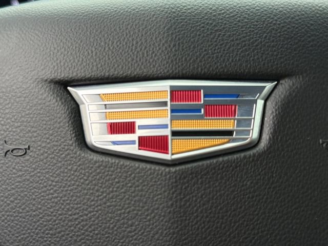 Certified 2024 Cadillac Escalade ESV Premium Luxury image 5