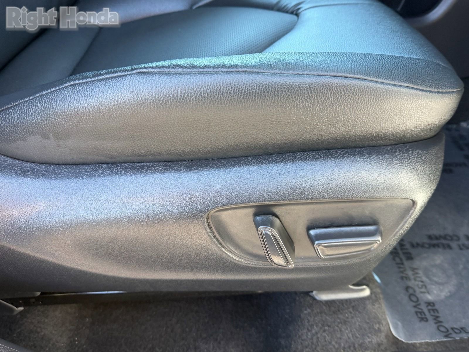 Used 2025 Toyota Grand Highlander AWD image 14