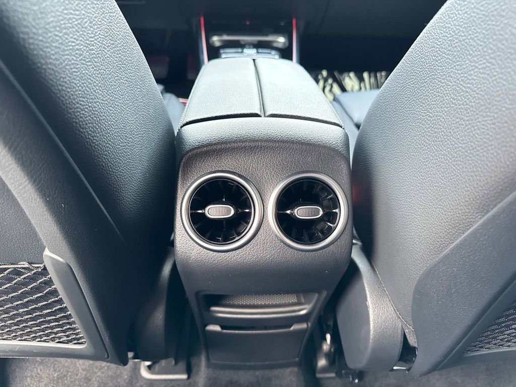 Certified 2024 Mercedes-Benz EQB 250+ w/ Winter Package image 13