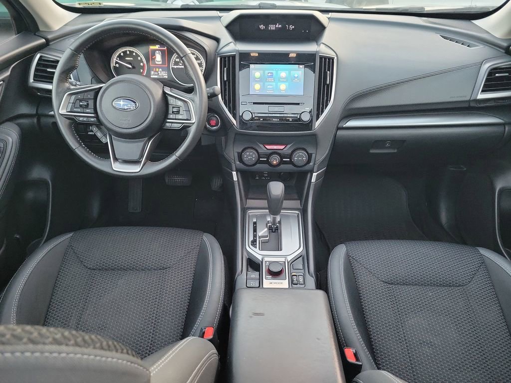 Used 2021 Subaru Forester Premium image 9