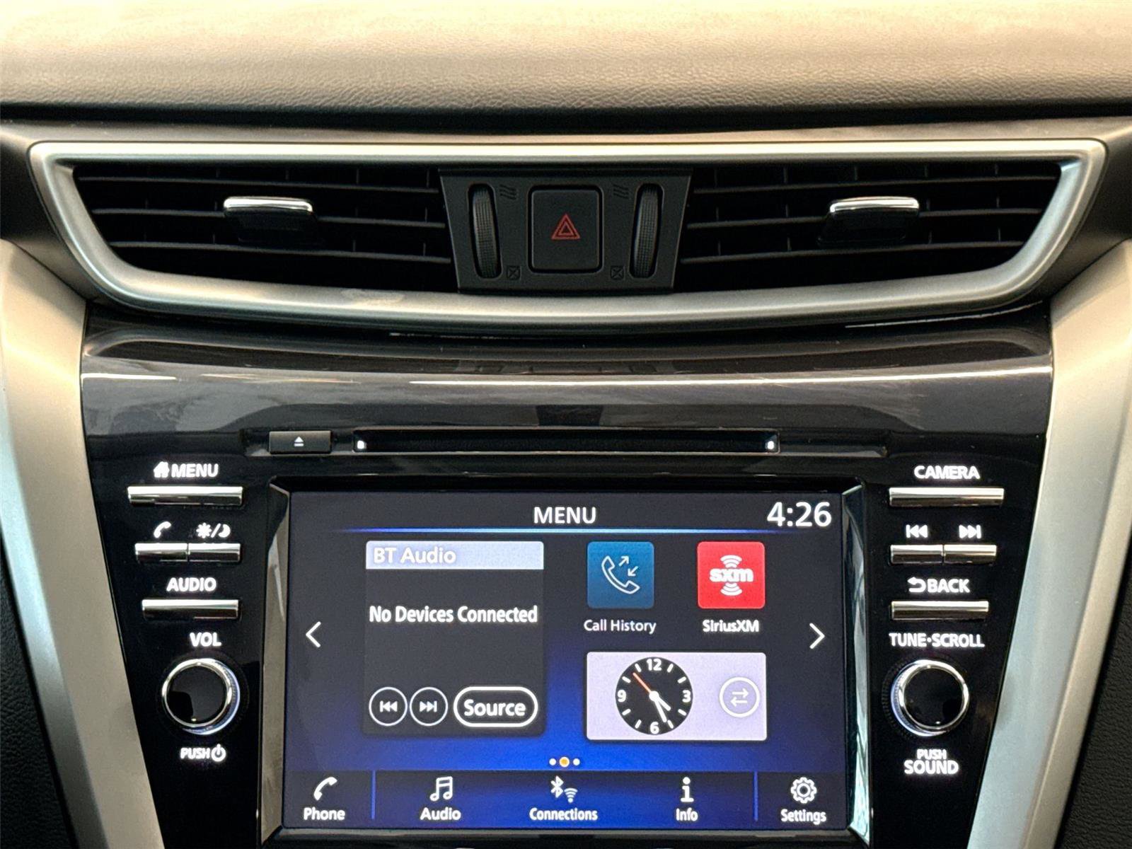 Used 2019 Nissan Murano S AWD/4WD image 12