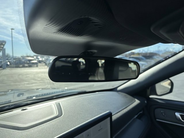 Used 2025 Ford Explorer ST-Line w/ ST-Line Street Pack image 16