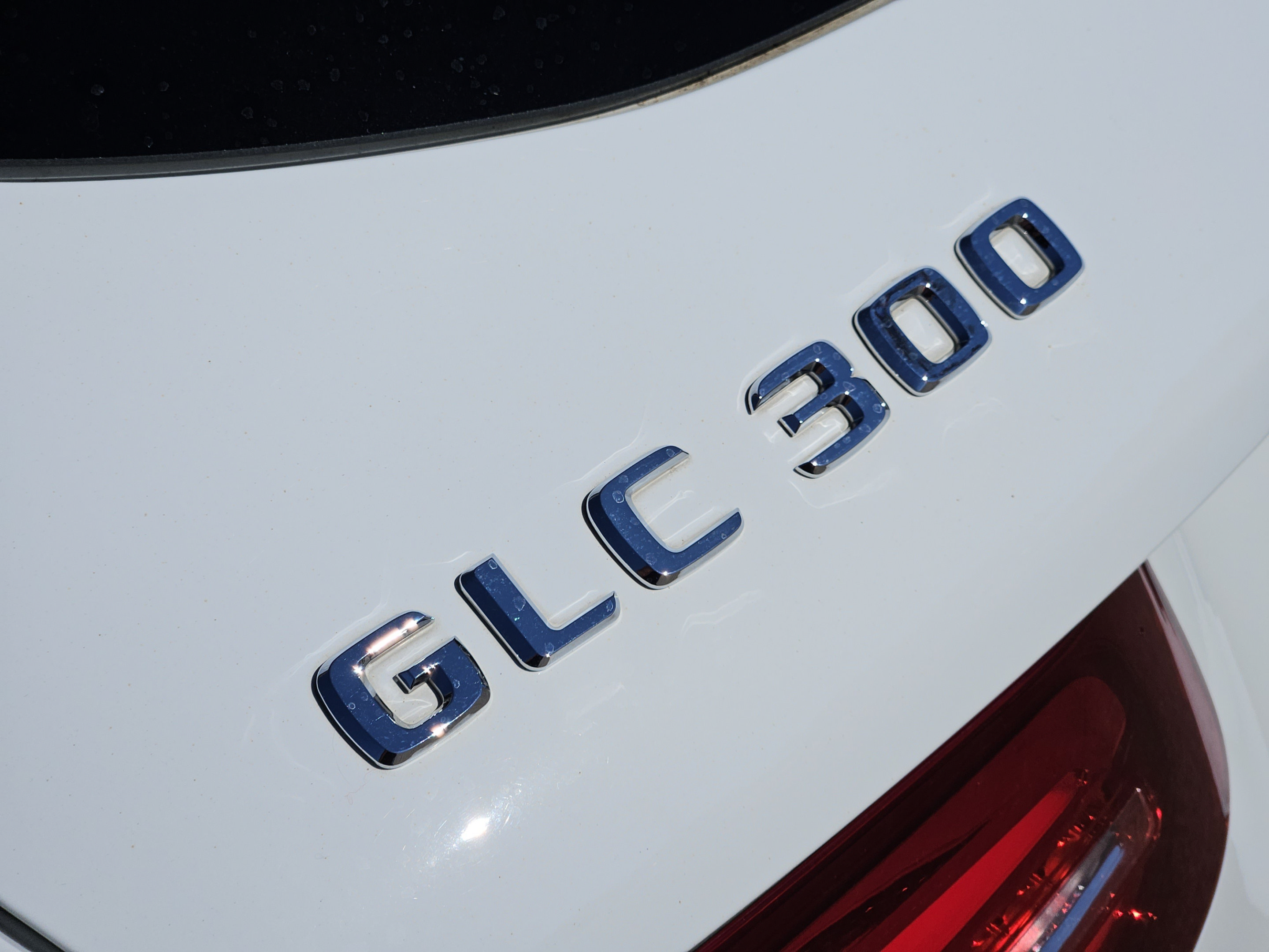 Used 2016 Mercedes-Benz GLC 300 image 31