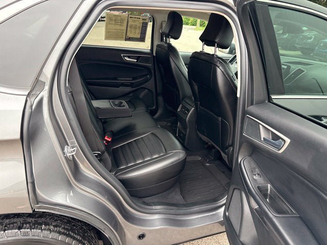 Certified 2024 Ford Edge SEL AWD/4WD image 11