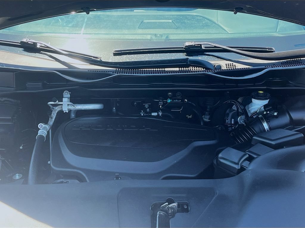 Used 2022 Honda Odyssey EX-L image 31