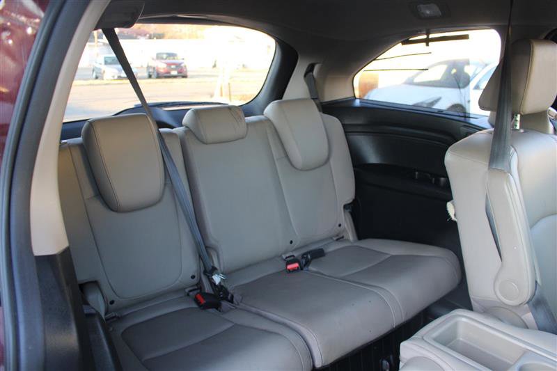 Used 2021 Honda Odyssey Touring image 15