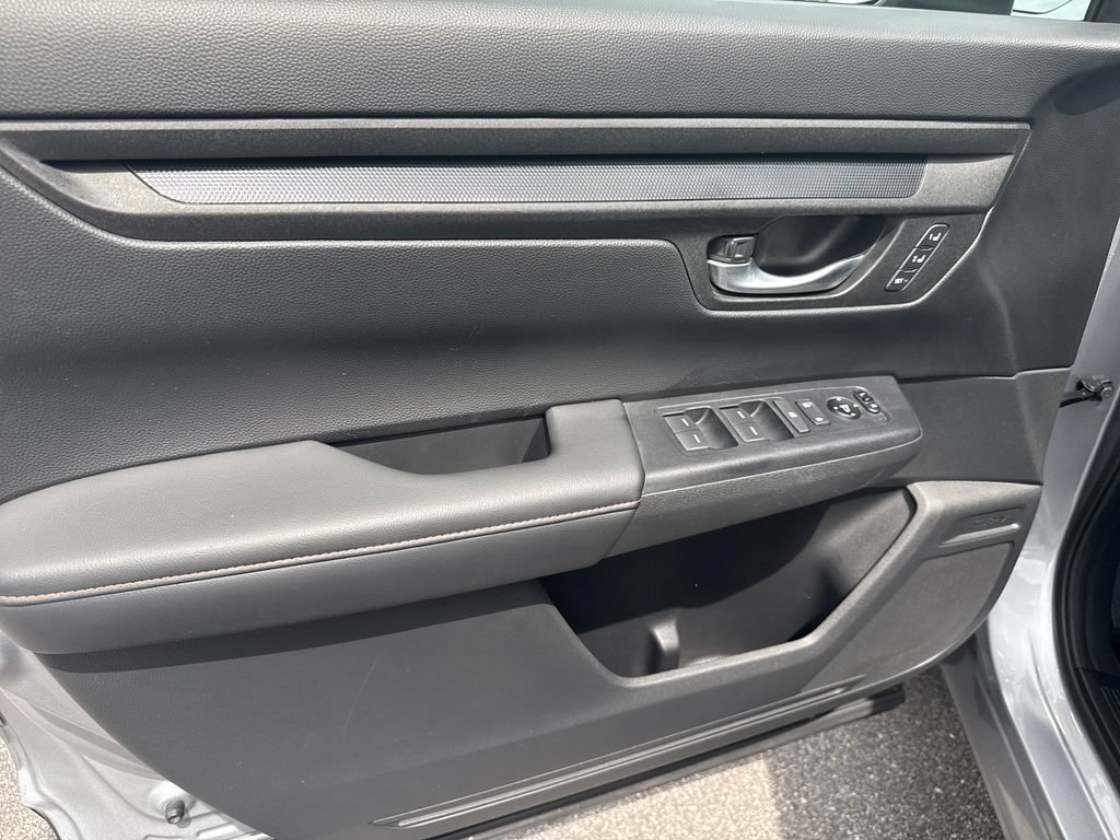 Certified 2024 Honda CR-V Sport-L image 9