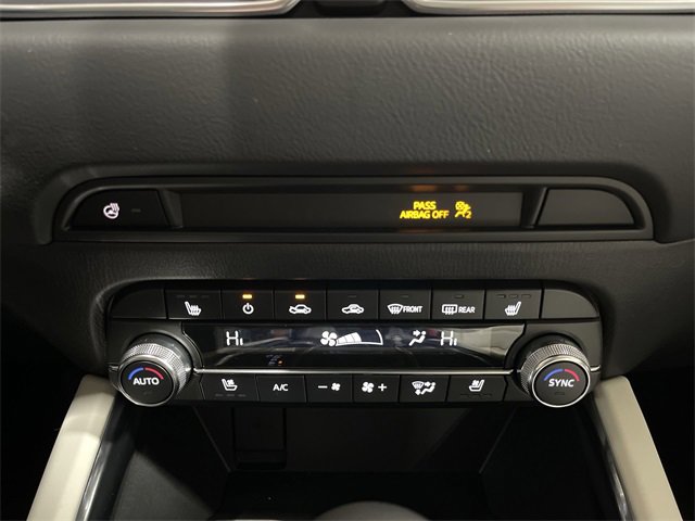 New 2025 MAZDA CX-5 AWD 2.5 S image 21