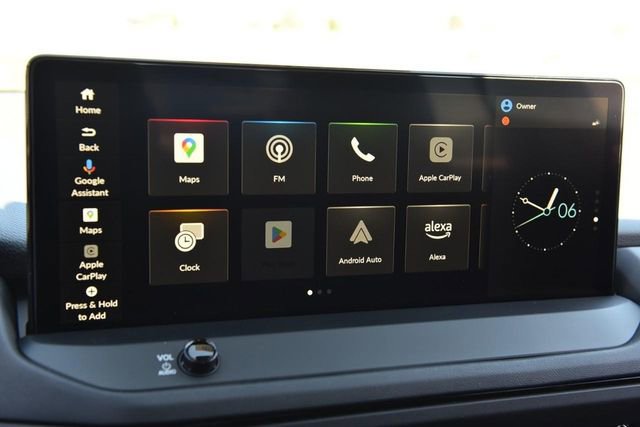 New 2026 Honda Accord Touring image 14