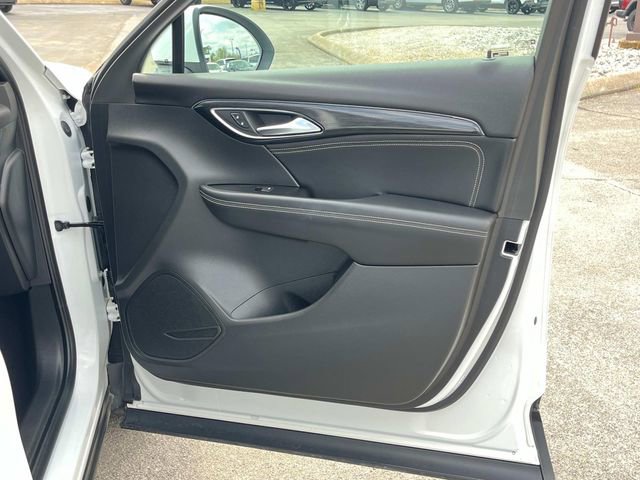 Used 2023 Buick Envision Essence AWD/4WD image 11