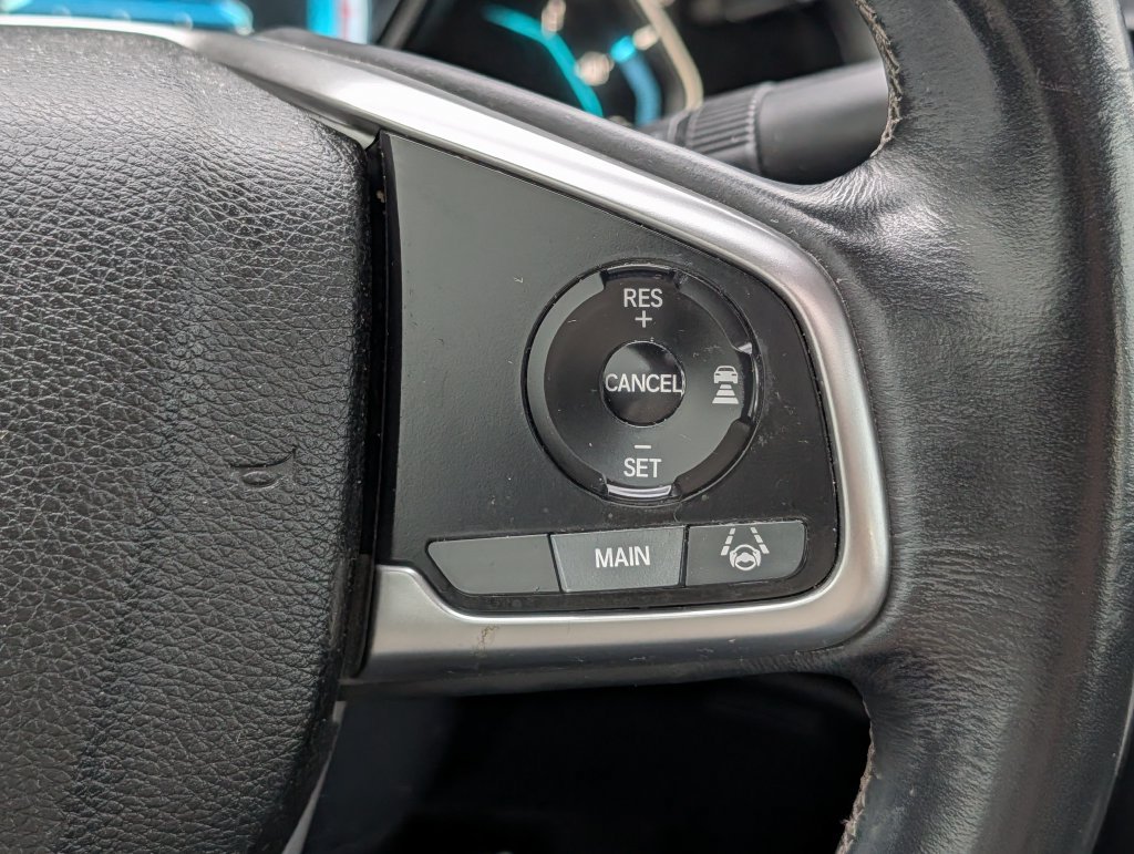Used 2016 Honda Civic Touring image 24