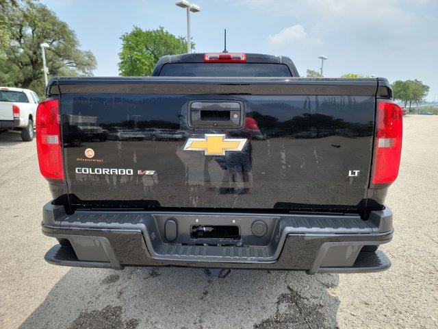 Used 2018 Chevrolet Colorado LT RWD image 6