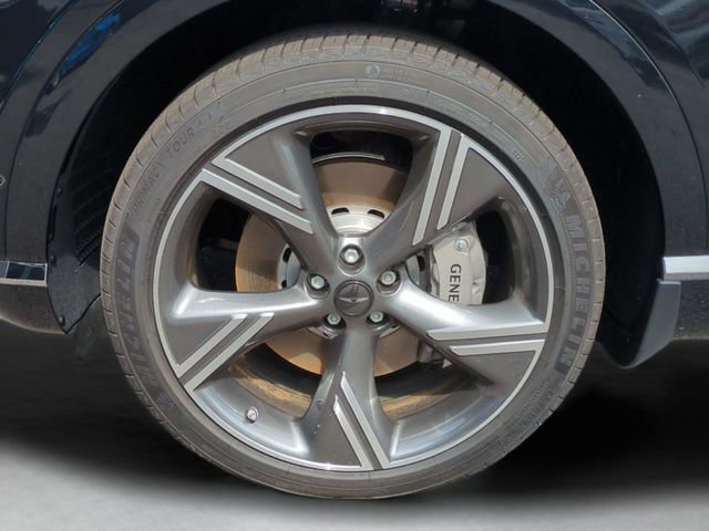New 2025 Genesis GV80 3.5T Prestige AWD/4WD image 26