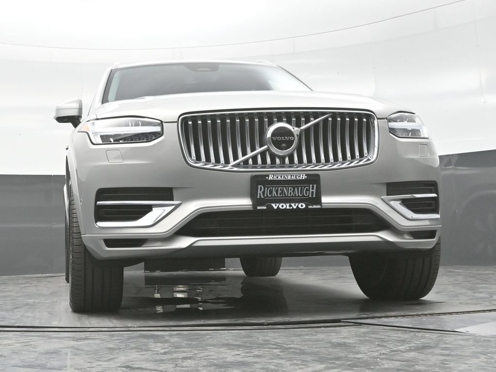 Used 2023 Volvo XC90 T8 Ultimate AWD/4WD image 28