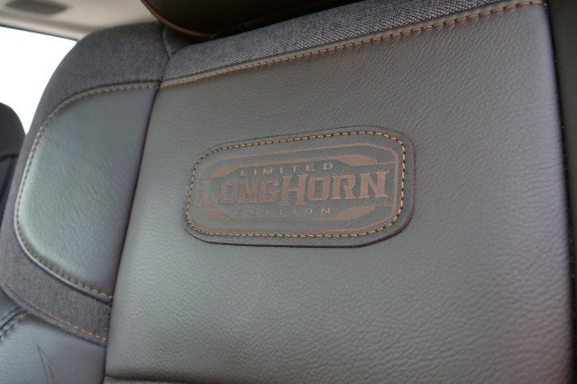 Used 2026 RAM 3500 Longhorn AWD/4WD image 28