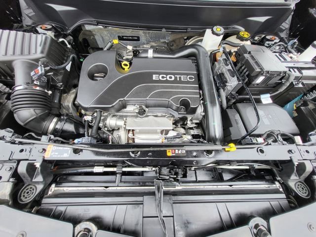 Used 2022 Chevrolet Equinox LT image 10