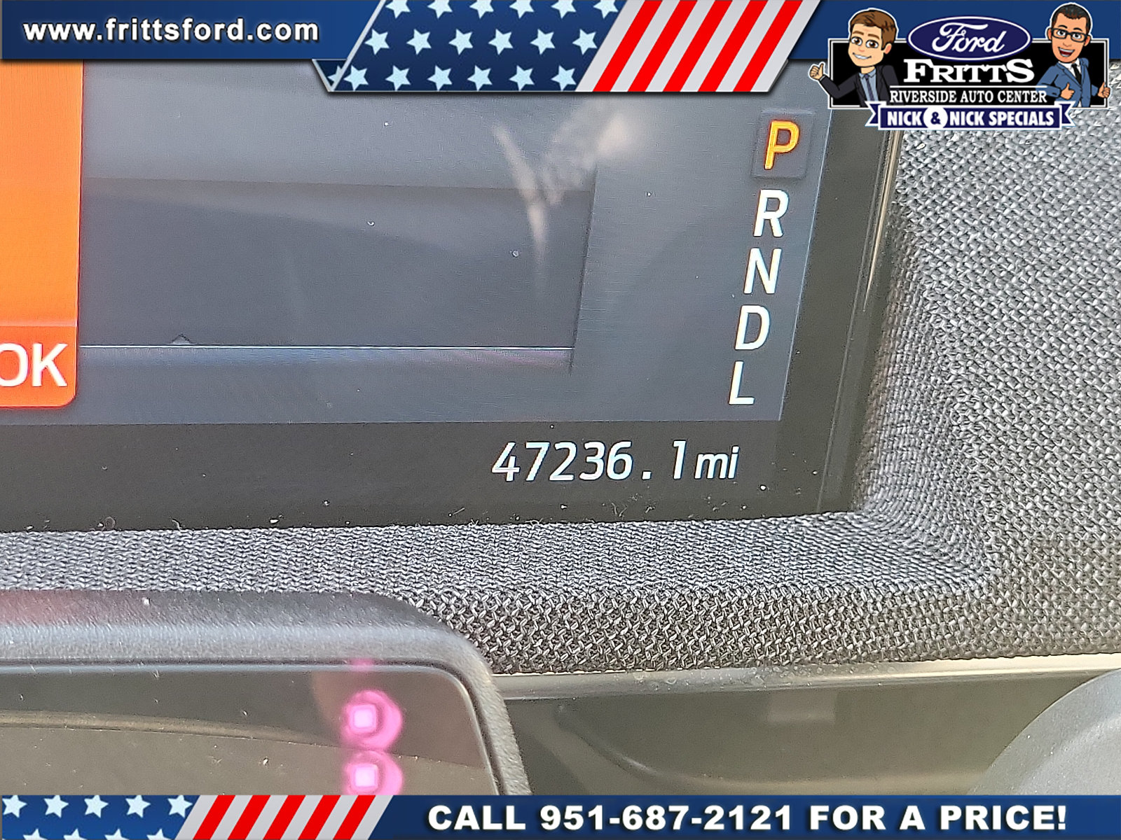 Certified 2023 Ford Mustang Mach-E Premium RWD image 2
