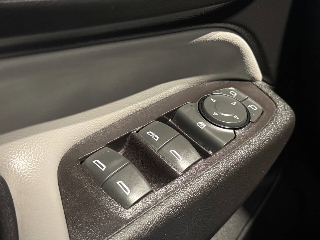 Used 2022 Chevrolet Equinox LT image 31