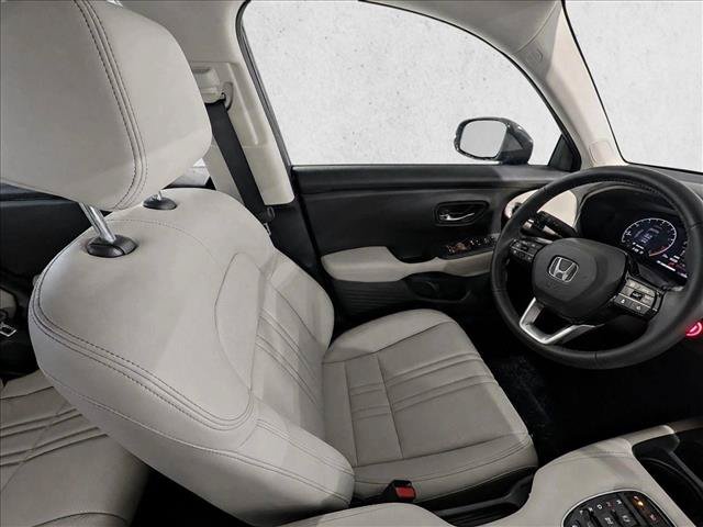 New 2027 Honda HR-V EX-L image 16
