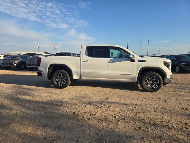 New 2026 GMC Sierra 1500 SLE w/ X31 Off-Road Package image 4