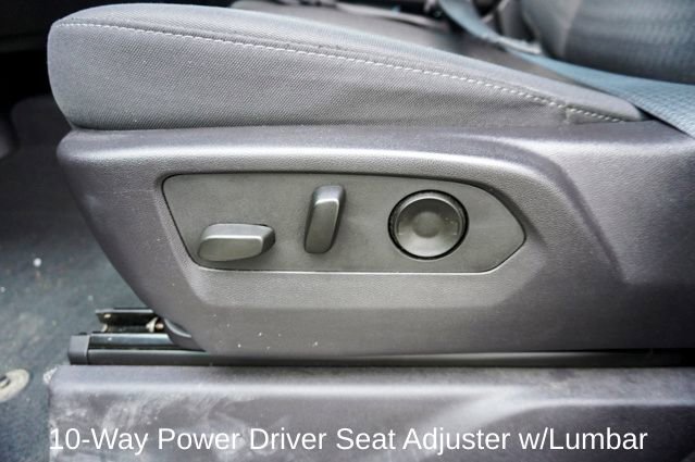 Used 2024 GMC Sierra 1500 SLE image 12