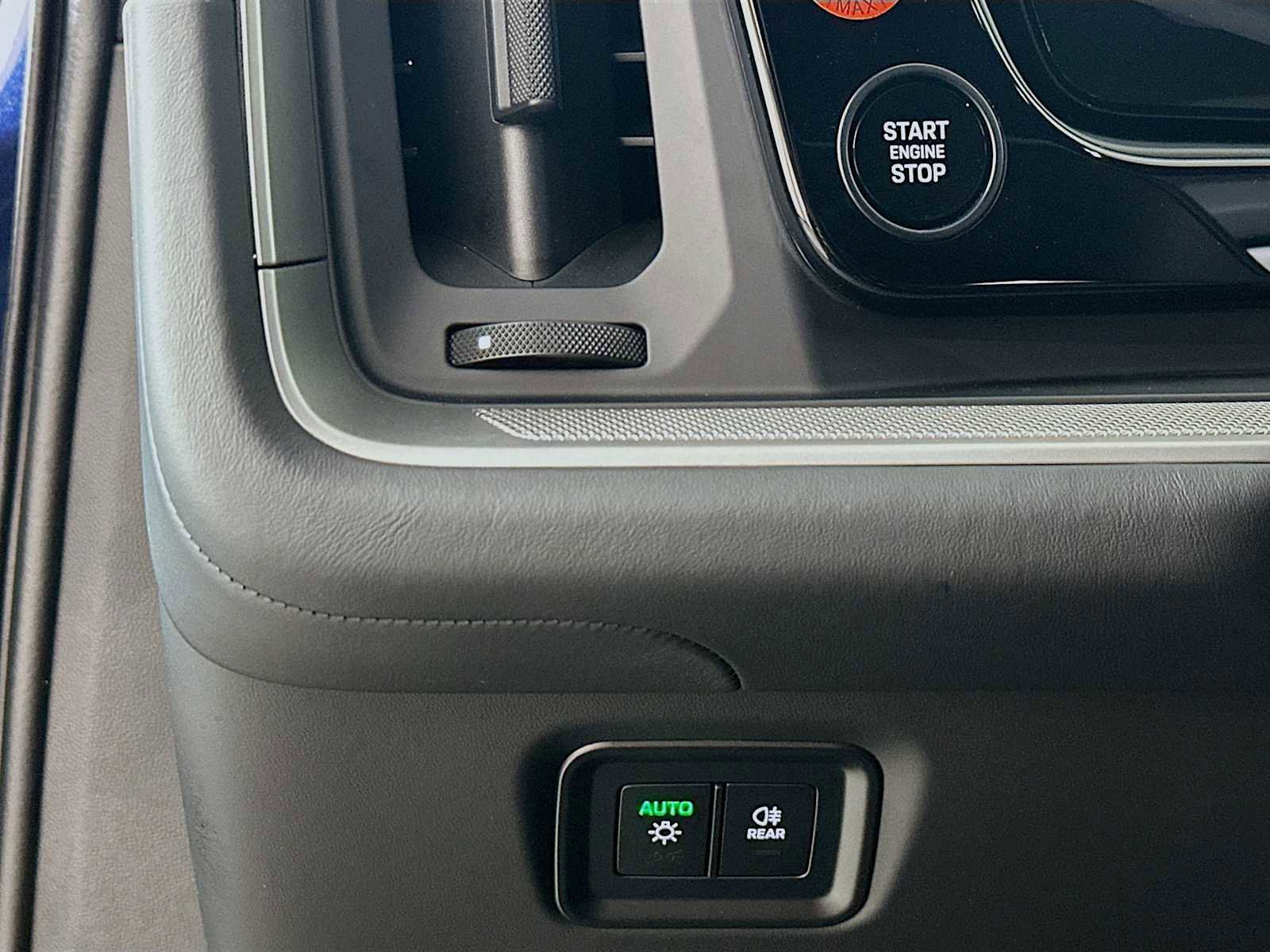 New 2026 Porsche Cayenne E-Hybrid image 13