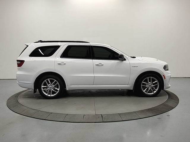Used 2023 Dodge Durango R/T AWD/4WD image 9