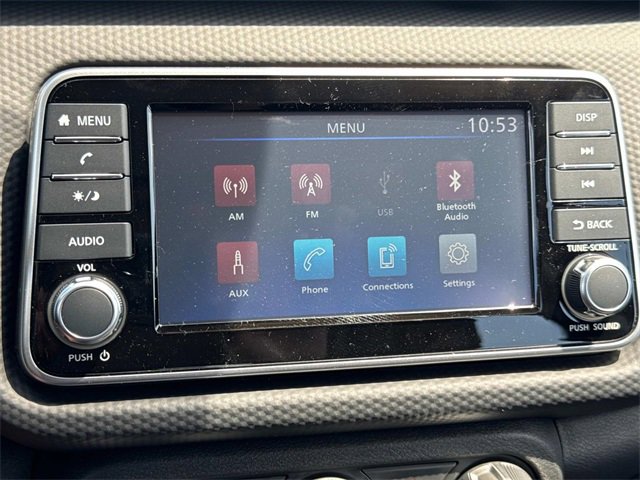 New 2025 Nissan Kicks Play S image 26