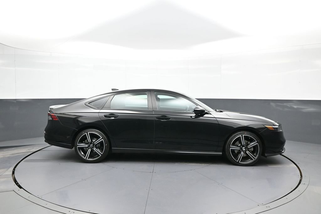 Certified 2023 Honda Accord Sport image 5