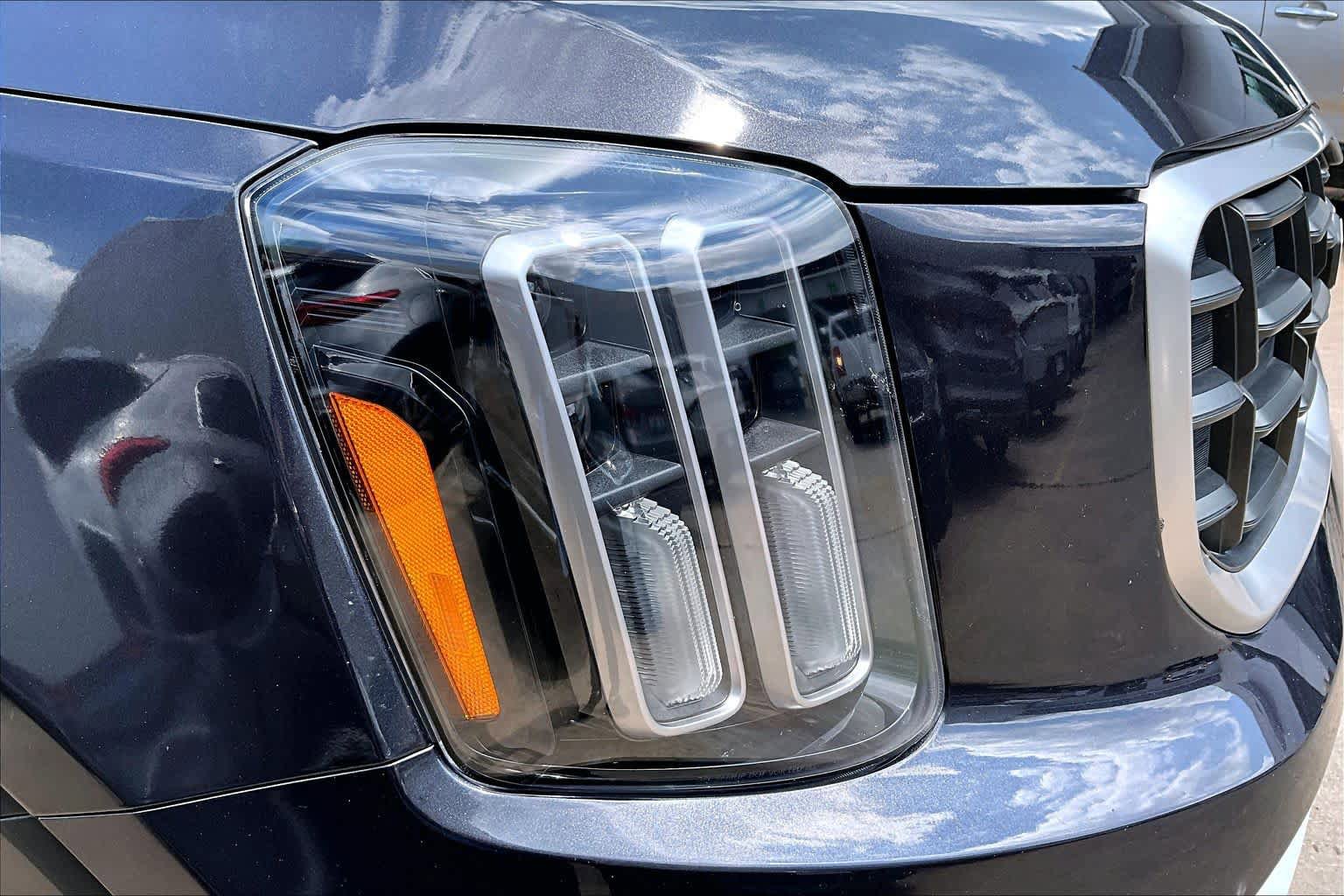 Used 2025 Kia Telluride S FWD image 26