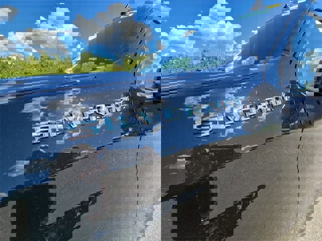 New 2026 Chevrolet Silverado 1500 LT image 33