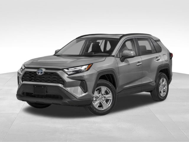 Used 2022 Toyota RAV4 XLE w/ Convenience Package AWD/4WD image 34