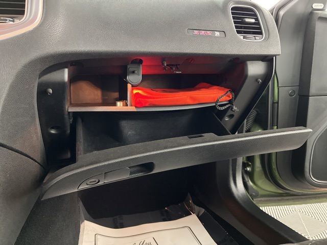 Used 2022 Dodge Charger Scat Pack image 38
