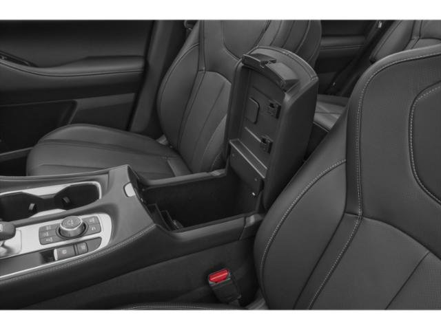 Certified 2023 INFINITI QX60 Luxe w/ Cargo Package AWD/4WD image 26