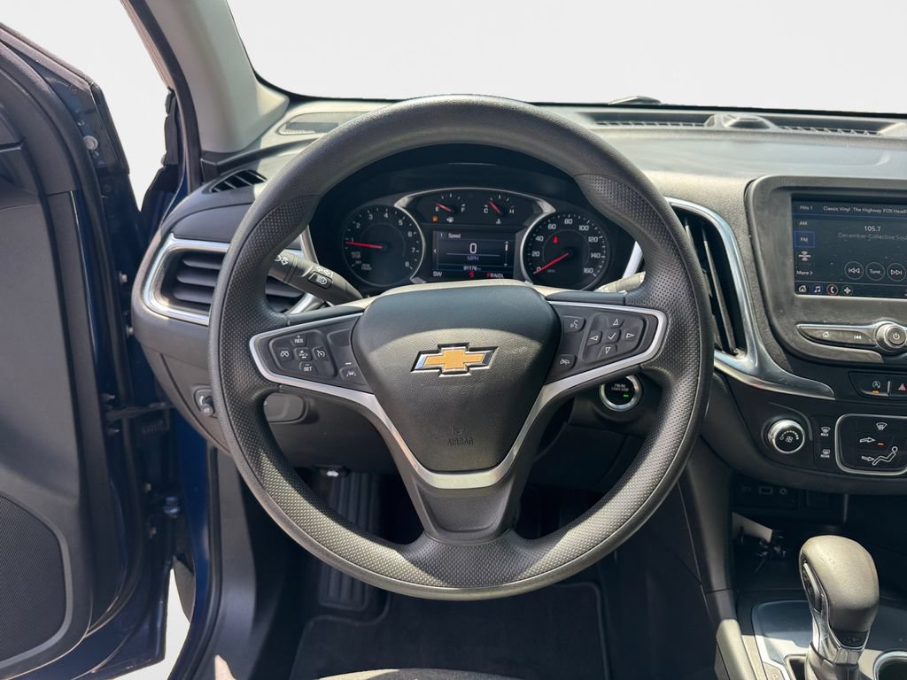 Used 2022 Chevrolet Equinox LT FWD image 11