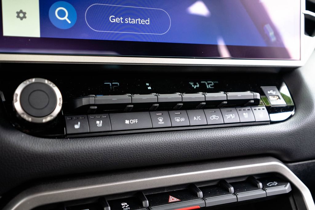 New 2026 Toyota Tundra Limited AWD/4WD image 24
