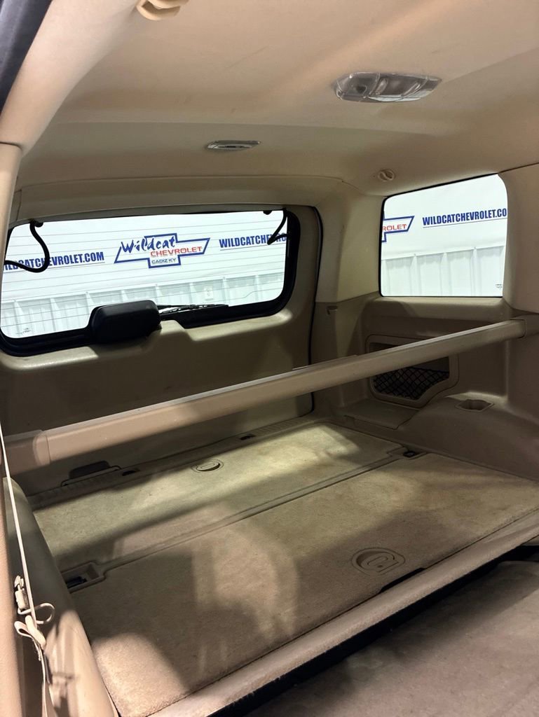 Used 2007 Ford Explorer Eddie Bauer RWD image 31