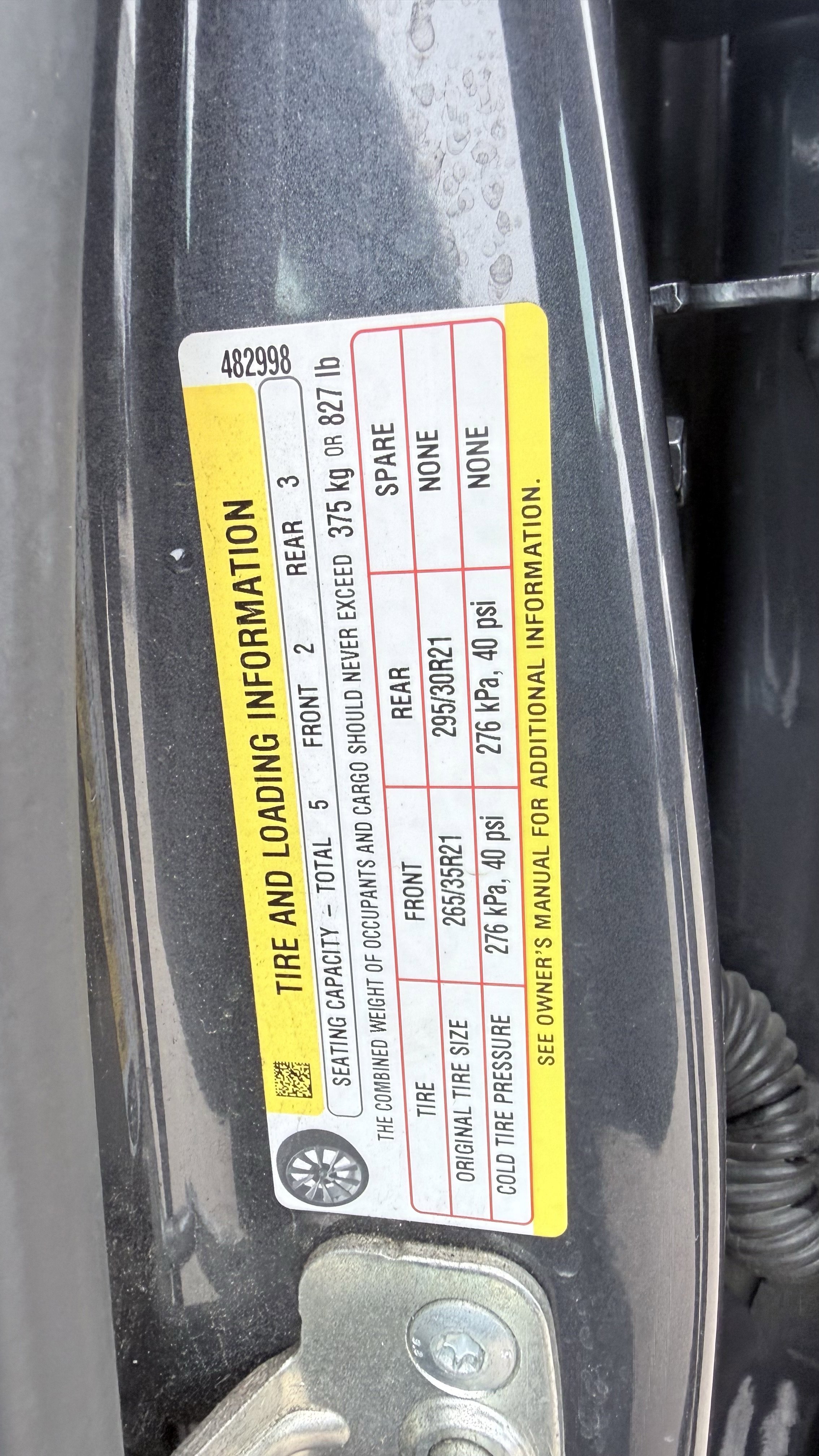 Used 2022 Tesla Model S Plaid AWD/4WD image 31