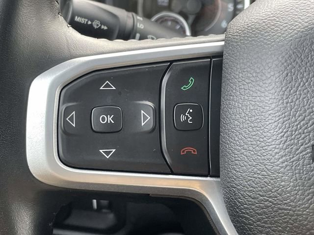 Used 2021 RAM 1500 Big Horn image 19