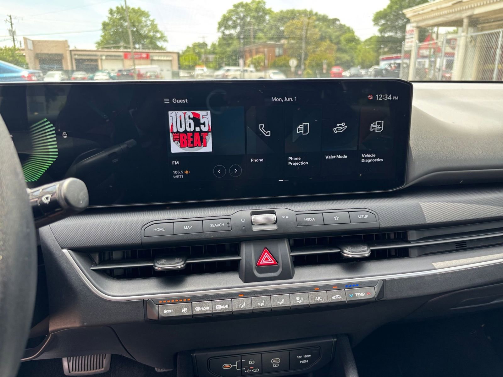 Used 2025 Kia K4 FWD image 20