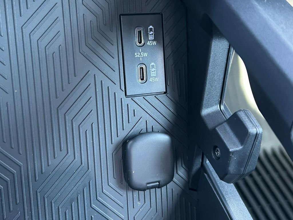 New 2026 Toyota Tacoma SR image 27