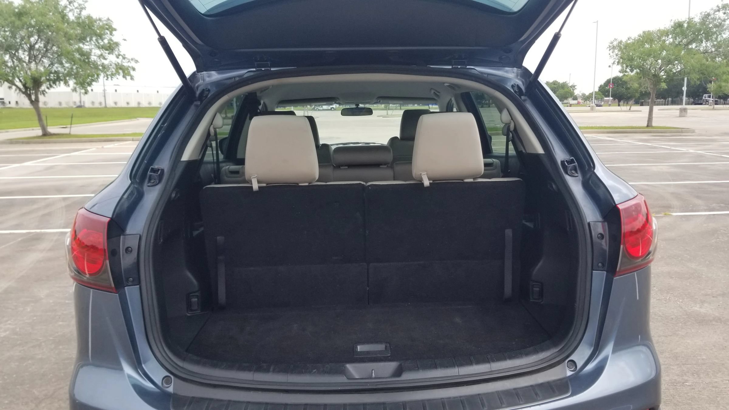 Used 2014 MAZDA CX-9 Sport FWD image 21