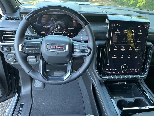 New 2026 GMC Yukon AT4 Ultimate image 20