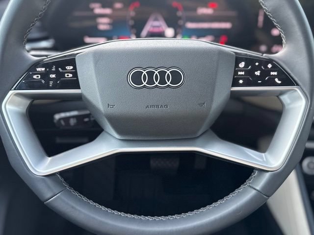 Certified 2025 Audi Q5 Premium Plus w/ Premium Plus AWD/4WD image 19