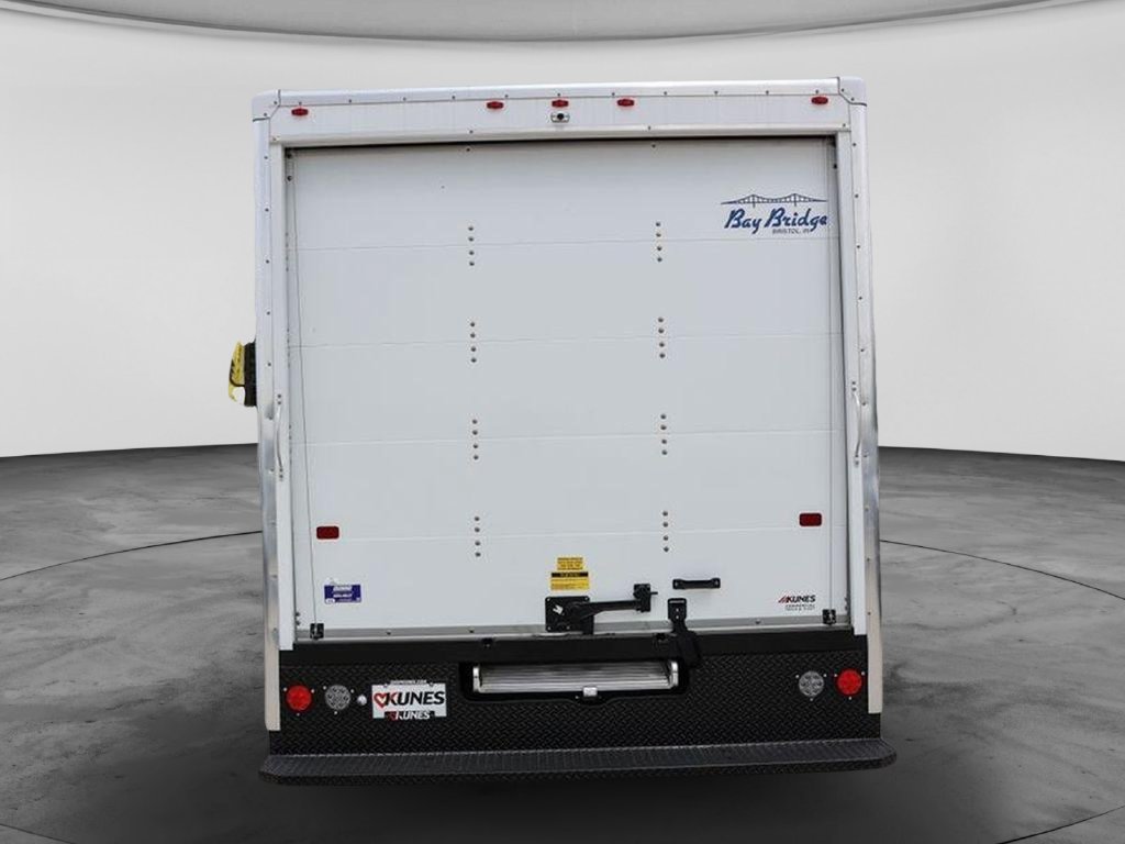 New 2026 Ford E-350 and Econoline 350 Super Duty w/ Ambulance Prep Package RWD image 5