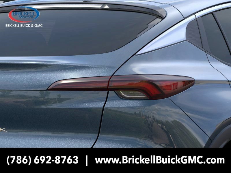 New 2026 Buick Envista Sport Touring FWD image 11