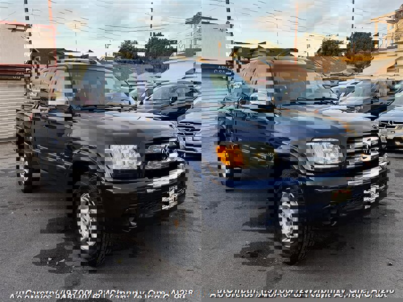 Used 2004 Toyota Tundra SR5