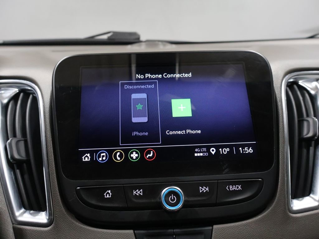 Used 2021 Chevrolet Malibu LT image 26