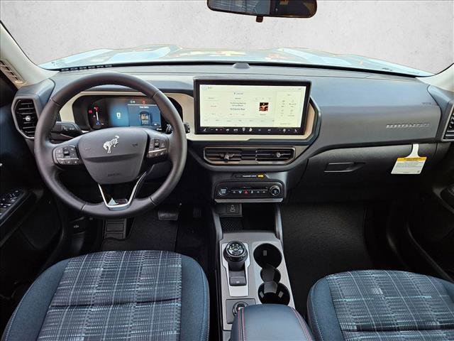 New 2026 Ford Bronco Sport Heritage w/ Convenience Package image 11
